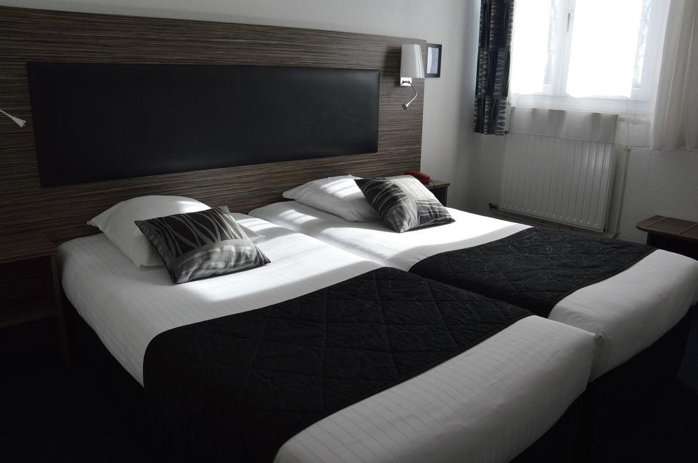 The Originals City Hotel, Aeroport Beauvais Buitenkant foto