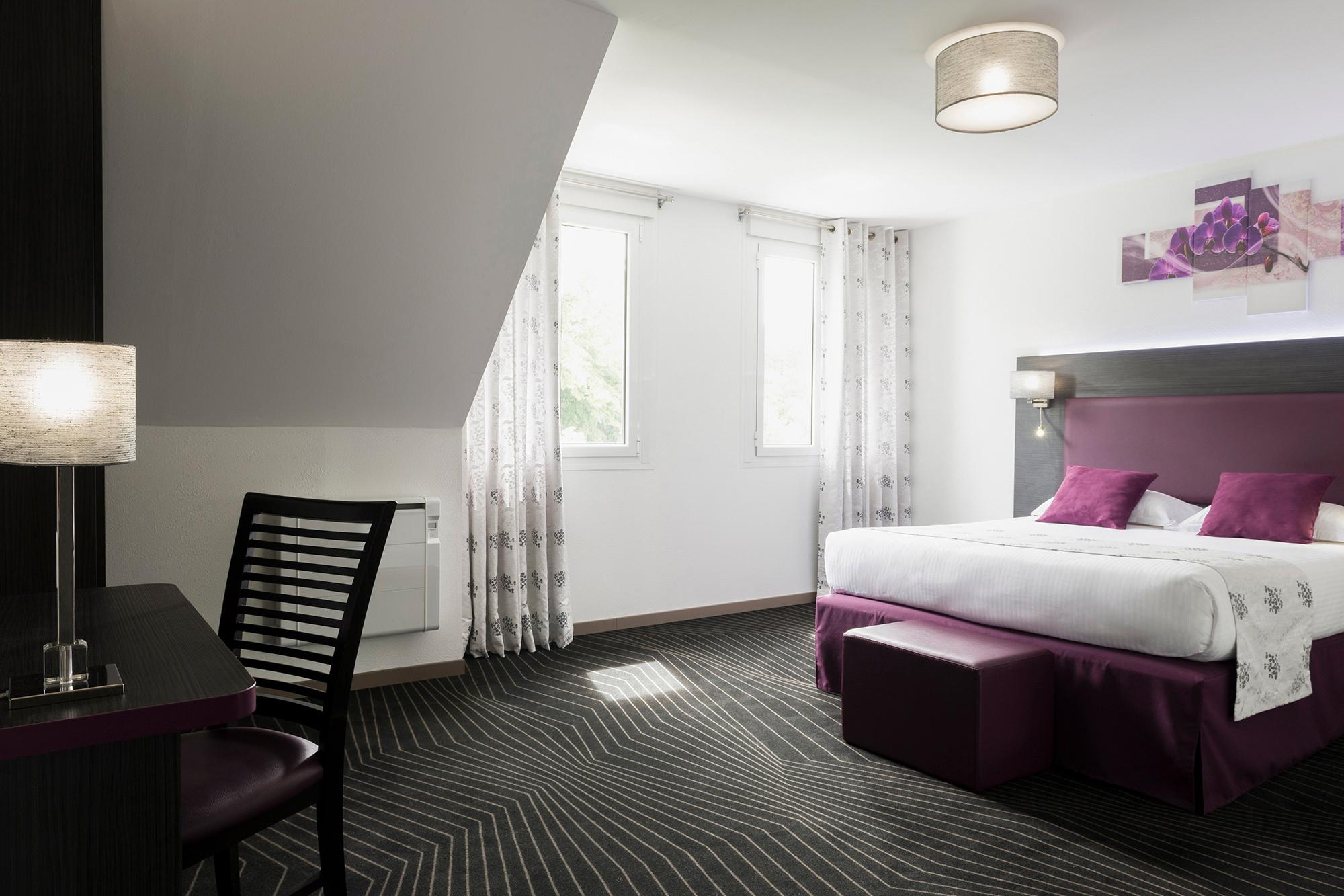 The Originals City Hotel, Aeroport Beauvais Buitenkant foto